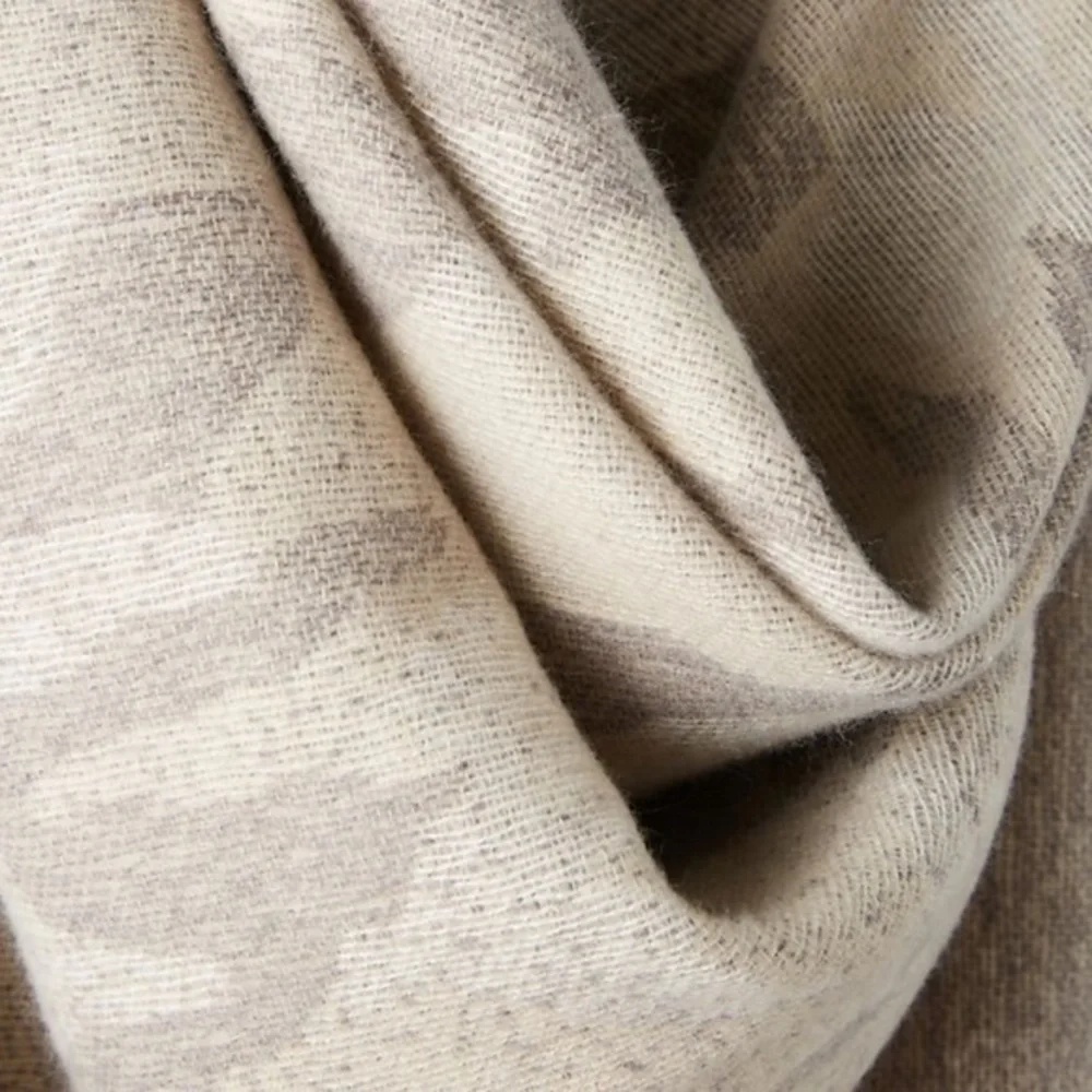 Anthropologie Clara Cozy Scarf